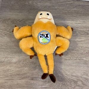 Budsies Nix Lice Plush Mascot 10 inches